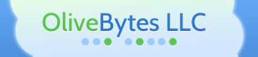 OliveBytes